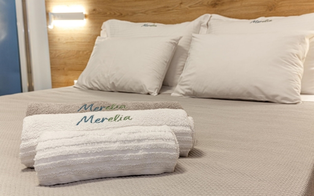 Merelia Luxury Villas - Halkidiki Villa Thalassa