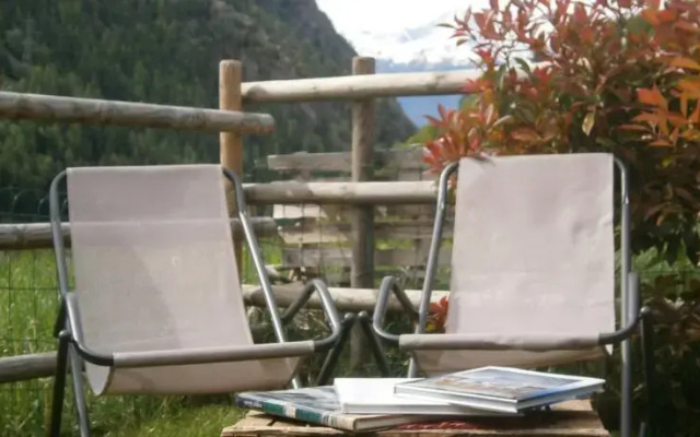 B&B Il Canto del Bosco