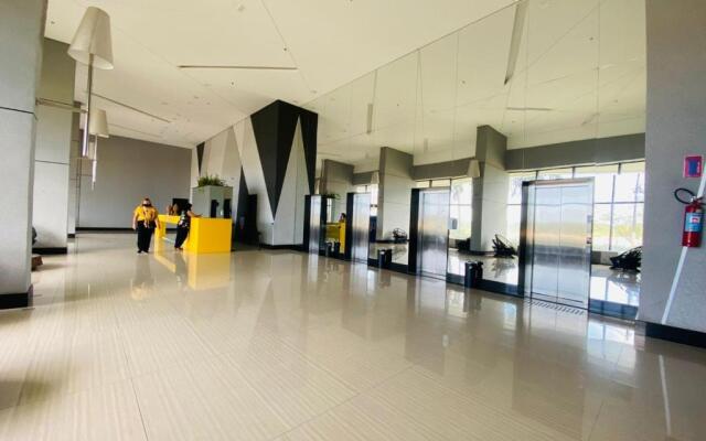 Barra Home Stay Alto Padrão 405