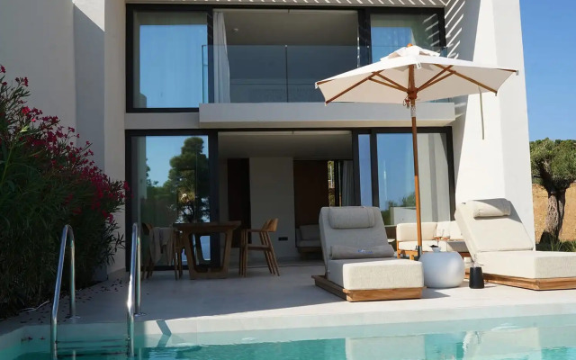 Maritima Villas Resort