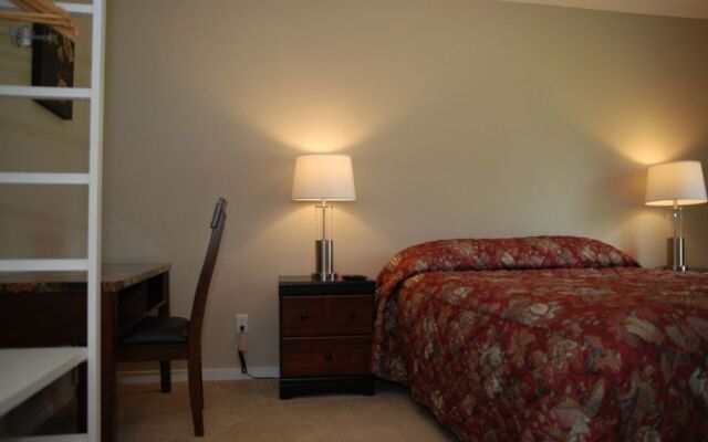 Northern Shores Lodge