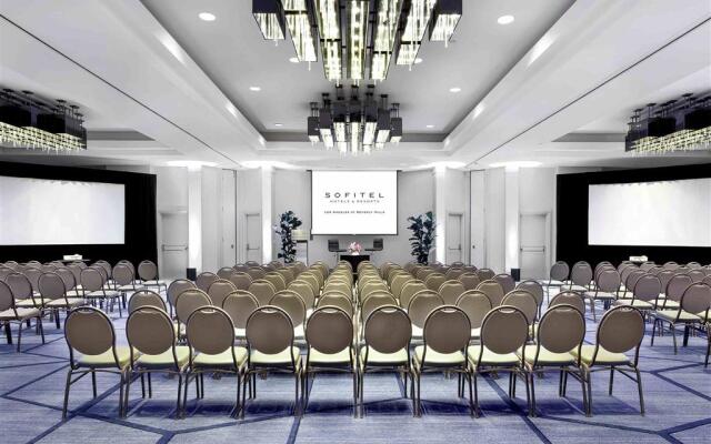 Sofitel Los Angeles at Beverly Hills