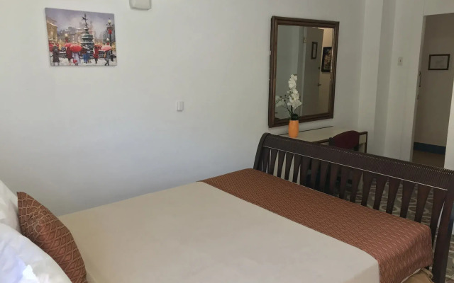 Hotel Colonial