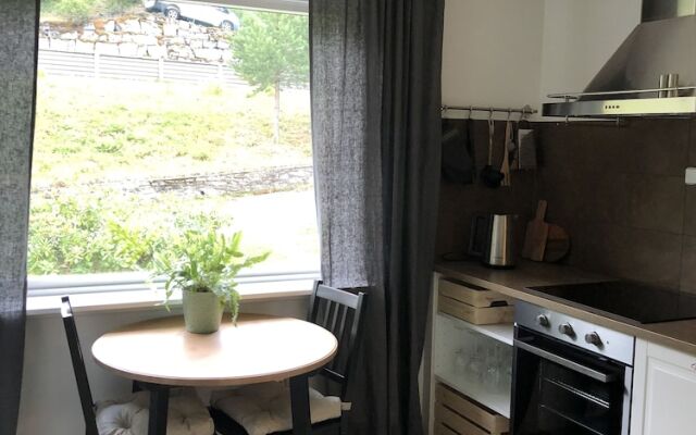 Sagi 3 Exclusive apartment