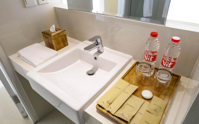 Отель Tijili Benoa