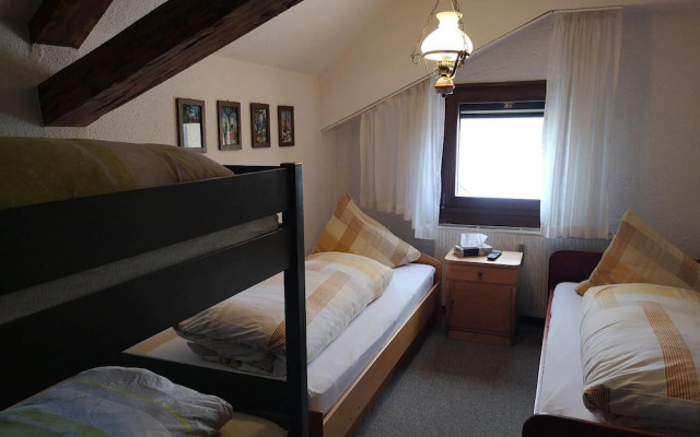 Hotel Restaurant Sommer