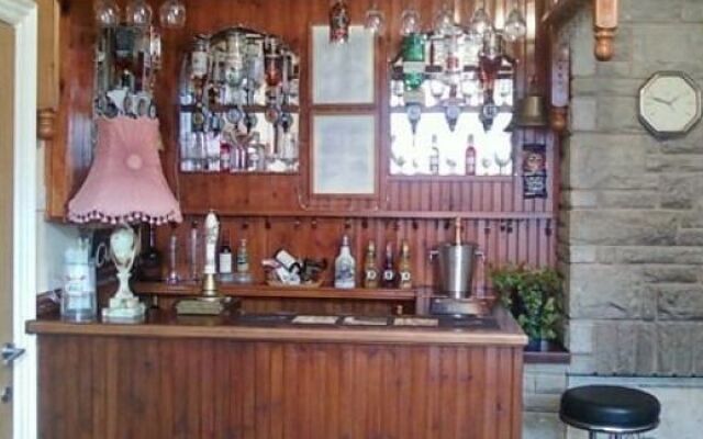 Bryn Coed Guest House