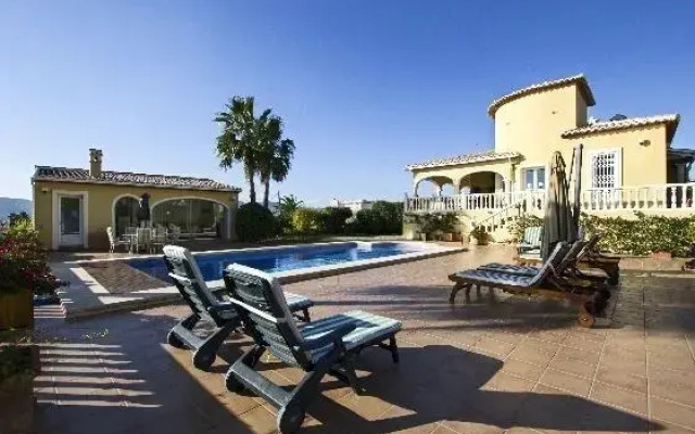 Casa Klarrisa