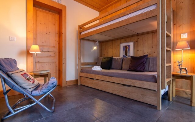 Appartment Arsene No 2