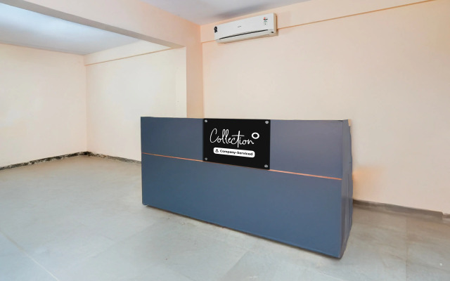 Super Collection O Electronic City