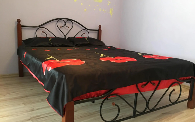 Апартаменты на Луначарского 32