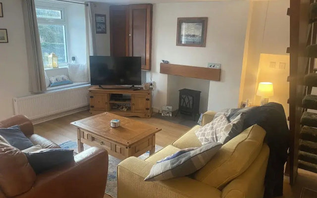 Royal Oak Cottage