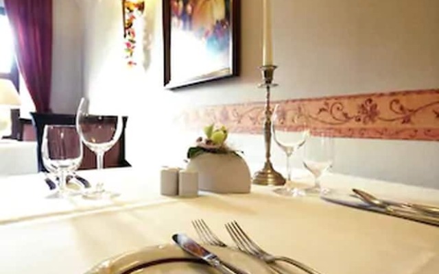 Schlosshotel Schkopau