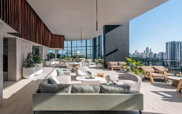 The Star Residences Gold Coast