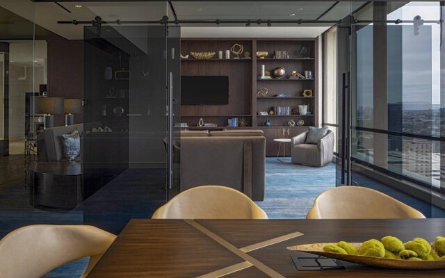 The Westin Galleria Houston