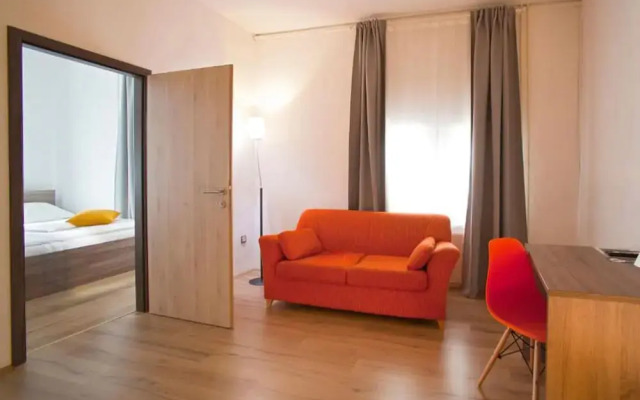 B&B HOTEL Maribor Orel