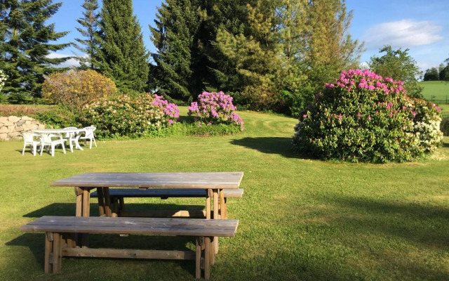 Hotel am Kunnerstein