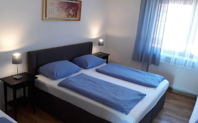 Hotel Elsenztal MV GmbH