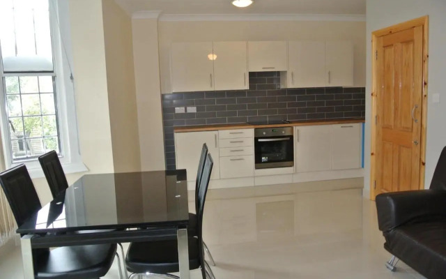 Seven Dials Apartments