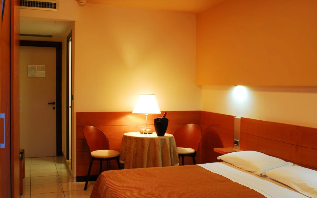 Hotel Club Astor