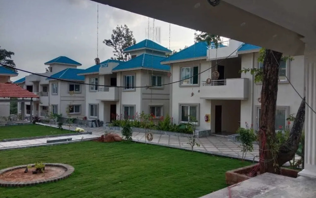 MSB Silver Spring Resort