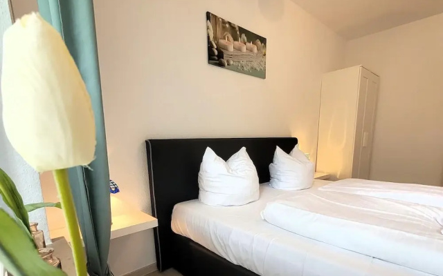 Apartment in Winterberg Near Ski Slopes
