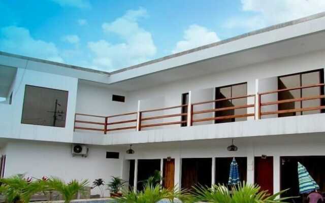Hotel Baja Beach Los Manglares