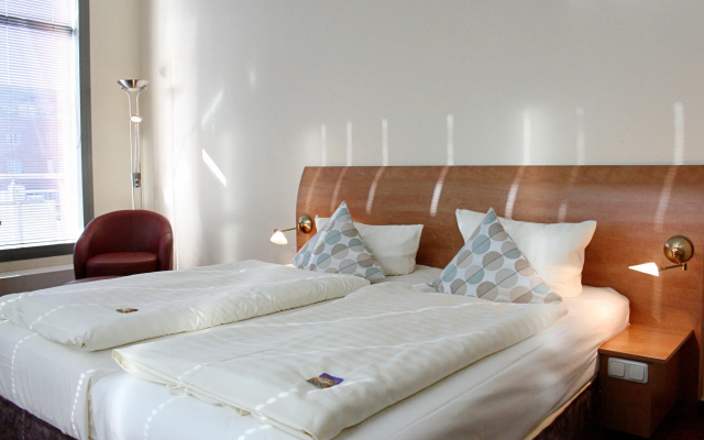 Hotel Mercator Itzehoe-Klosterforst