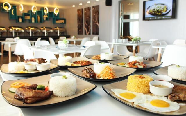 City Park Hotel Manila