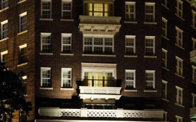 The Fairfax at Embassy Row, Washington D.C