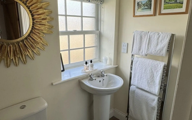 The Saddle Room
