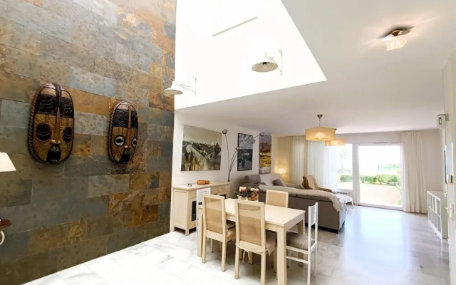 Villa LUZ 552 in Conil de la Frontera