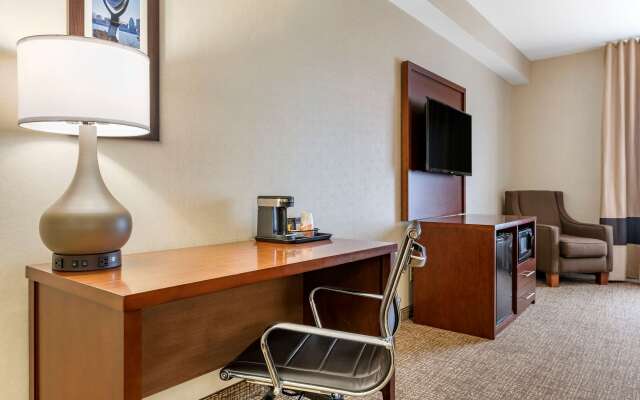 Comfort Inn Louisville