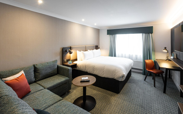 Holiday Inn Manchester - Oldham by IHG