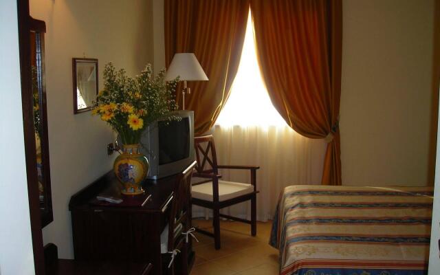 Hotel Guglielmo II