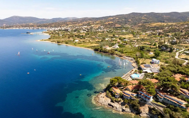 Venus Beach Bungalows Hotel