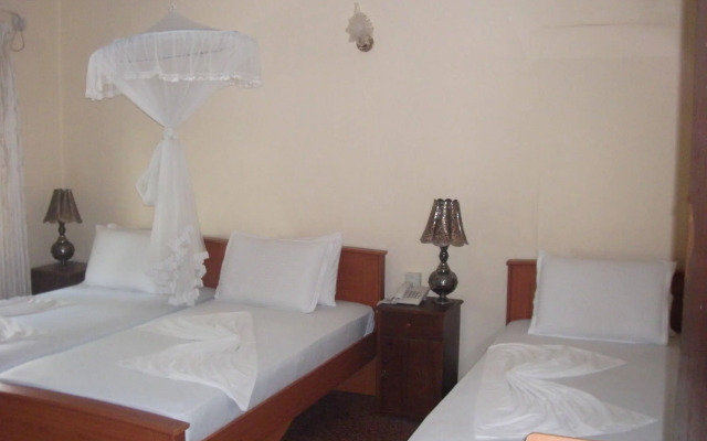 Milano Tourist Rest Hotel
