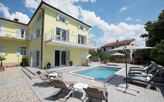 Villa Lorenzo