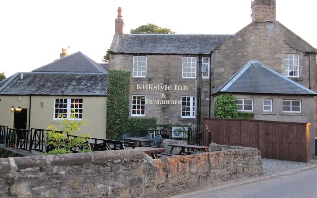 The Kirkstyle Inn & Rooms