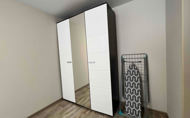 Vladivostok Rent On Bashidze Street