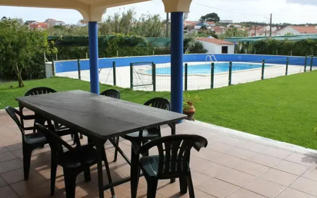 Villa Baleal