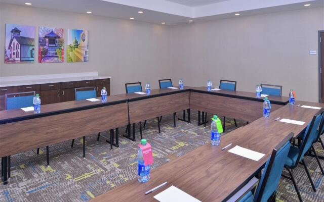 Hampton Inn Lakeville Minneapolis