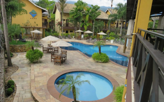Ilha Flat Hotel