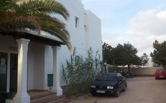 Apartamentos Formentera