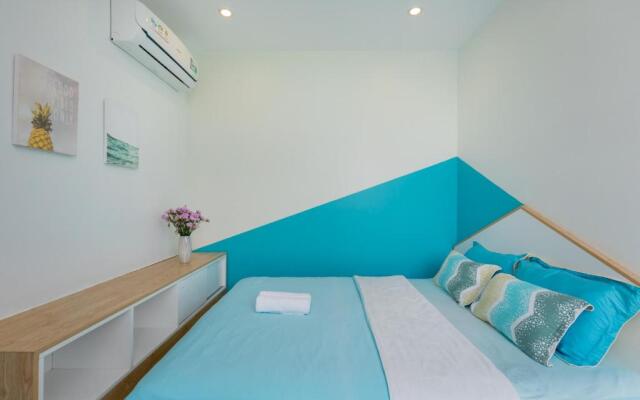 Sea House Hotel & Apartments