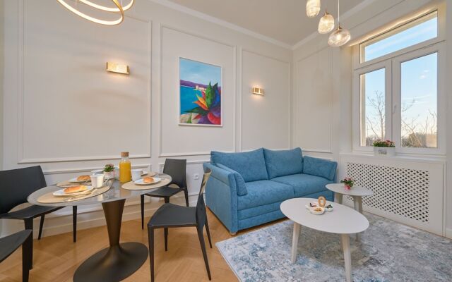 Salve Luxury Apartment by Litto