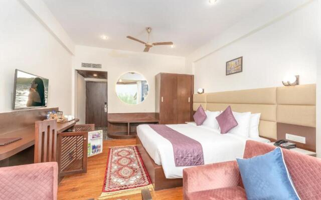 The Chinar Resort and Spa, Srinagar