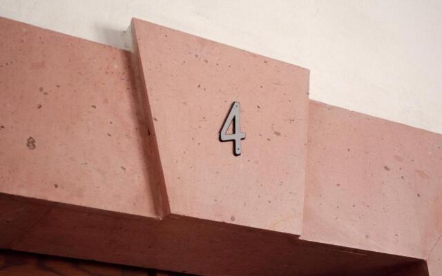 Hotel Catedral Cuernavaca