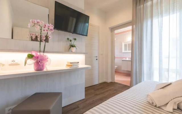 Hotel Loretta & Dependance