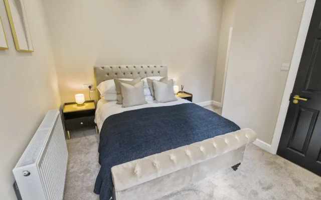 The Park Road Suites by Stamp SA